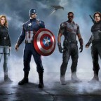 Captain America Civil War Trailer is Near-ish
