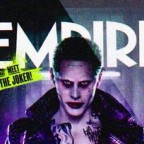 Second Jared Leto Joker Empire Magazine Cover Released and Suicide Squad Scene Description!
