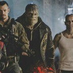 More Suicide Squad Images Released with Character Descriptions from the Actors