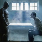 Possible Batman Solo Film Story Details and Characters