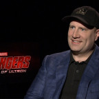 Kevin Feige Talks Infinity Stones, Phase 3, Origin Stories, and Future of MCU
