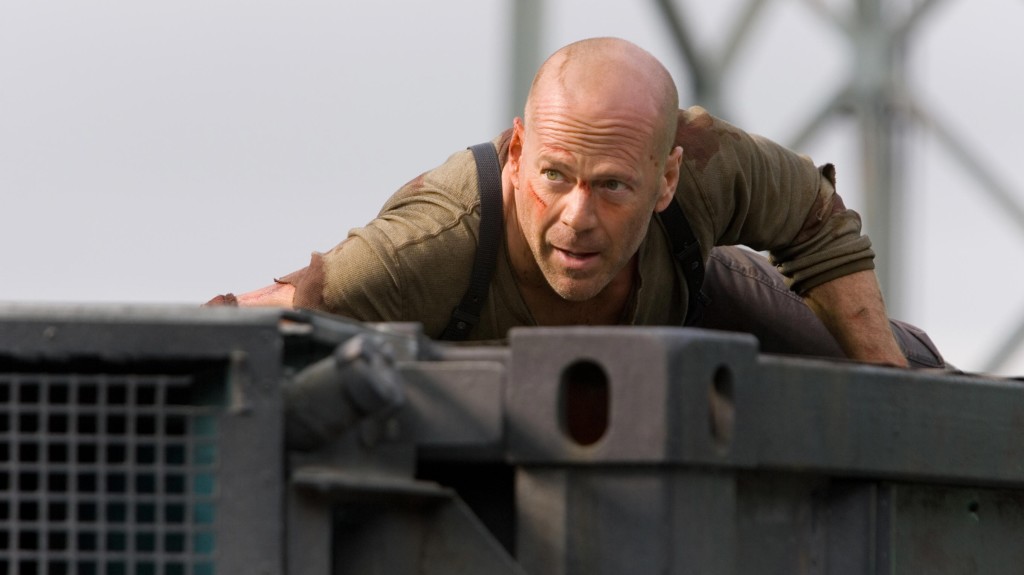 Die Hard 6 is Happening and it will be Both a Sequel and Prequel