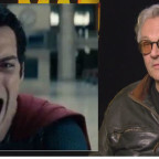 George Miller Says He’s Not Directing Man of Steel 2 [VIDEO]
