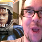 The Martian – Film Review