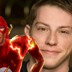 The Flash Movie Apparently has its Writer/Director!