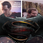 More Batman v Superman Set Photos and Zack Snyder Talks Batsuit and Batmobile