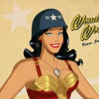 Possible Wonder Woman Movie Time Periods Revealed