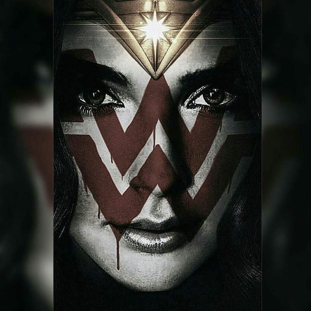 Wonder Woman Movie Plot Details and Cameo Get the Rumor Treatment