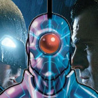 Is THIS the Big Villain in Batman v Superman?!