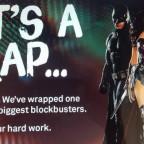 No Doomsday in Batman v Superman?!