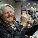 George Miller Talks Mad Max Sequels and Warner Bros. Meetings