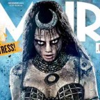 Enchantress Gets Her Own Suicide Squad Empire Magazine Cover