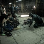 Batman Strikes a Pose in New Stills from Batman v Superman