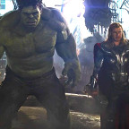 The Hulk Might Return in Thor Ragnarok
