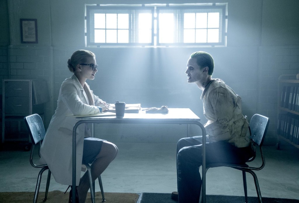 Suicide Squad Hi-Res Images Released and David Ayer Talks About the Squad
