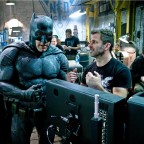 Zack Snyder Apparently Seeing Batman v Superman in IMAX this Weekend