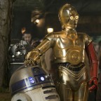 New Star Wars The Force Awakens Hi-Res Stills are Yummy