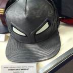 Batman v Superman Merchandise on Display at New York Comic Con