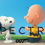 Spectre Blows Up while The Peanuts Movie Starts Off Strong