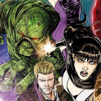 Rumored Justice League Dark Cast and Villain
