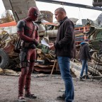 New Deadpool Images Released! Easter Eggs, Sequel Ideas, and X-Men Ties Too!