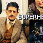Said Taghmaoui Playing a Superhero in Wonder Woman?!