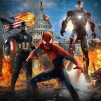 Possible Captain America Civil War Trailer Description (Attached to Star Wars)