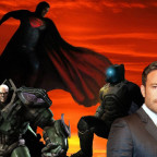 More Batman v Superman Toys Spoil Rumored Villain Battle and Ben Affleck Talks Massive