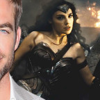 Possible Wonder Woman Movie Spoilers with Steve Trevor’s Character