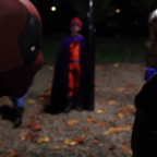Ryan Reynolds Deadpool Halloween Gets Released