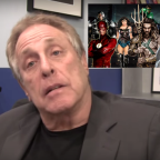 Batman v Superman Producer Charles Roven Talks About the DC Extended Universe