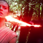 New Star Wars The Force Awakens International Trailer Shows More Footage!