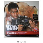 Star Wars The Force Awakens Merchandise Possibly Reveals a Character’s Identity