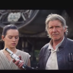 Four Star Wars The Force Awakens TV Spots Bring on More Footage