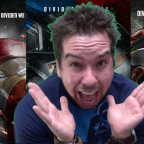 Captain America Civil War – Trailer Review