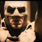 Batman v Superman Sneak Peak is Here!