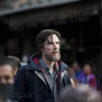 More Doctor Strange Set Photos Give Us a Closer Look at Benedict Cumbercatch