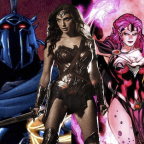 Rumored Wonder Woman Movie Villains and Story Details Surface