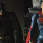 Official Batman v Superman Figures Revealed!
