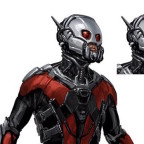 Ant-Man Costume Concept Art Released