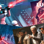 Star Wars The Force Awakens Takes Over Entertainment Weekly with a Slew of Images!
