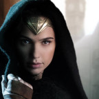 First Image of Gal Gadot from the Wonder Woman Movie!