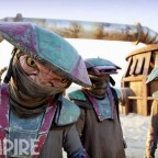 New Star Wars The Force Awakens Character Constable Zuvio Revealed