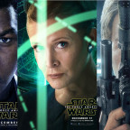 New Star Wars The Force Awakens Character Posters Released