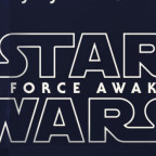 New Retro-Style Star Wars The Force Awakens Posters are Pretty