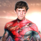Tom Holland Talks Spider-Man Secret Identity and Reboot Shooting Locations