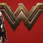 Official Wonder Woman Logo for DCEU Revealed!