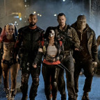Second Suicide Squad Trailer Description?!