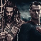 Batman v Superman End Credit Justice League Leading Sequence?!