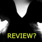 First Batman v Superman Review Online? Okay…